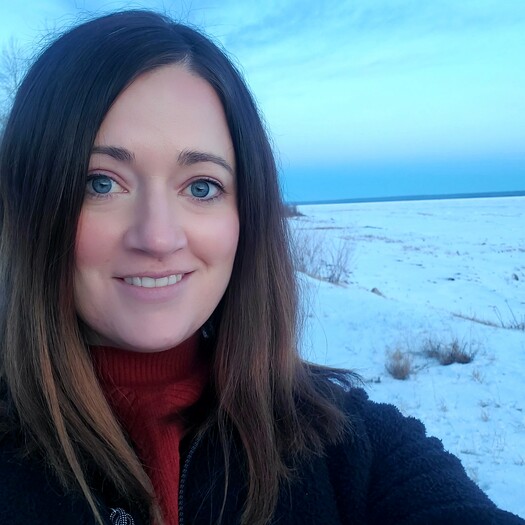 Photo of Samantha Willier