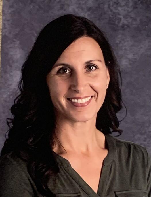 Photo of Megan Curtis